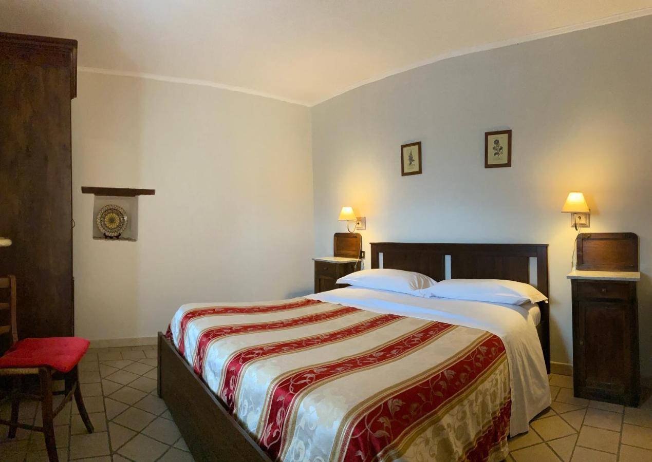 Aparthotel Residenza La Torre Santo Stefano Di Sessanio Esterno foto