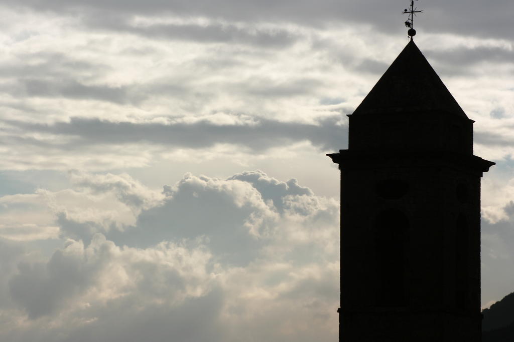 Aparthotel Residenza La Torre Santo Stefano Di Sessanio Esterno foto