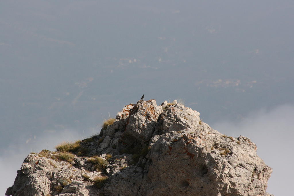 Aparthotel Residenza La Torre Santo Stefano Di Sessanio Esterno foto